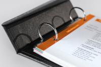 Image du produit Livre de recettes