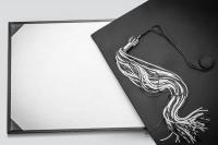 Image du produit Porte dipl&ocirc;me