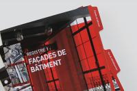 Image du produit Onglets personnalisés